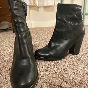 Frye Boots